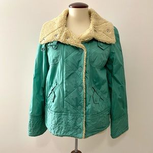 Authentic Marc by Marc Jacobs jacket